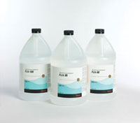 Signature Series Flex Reagent Dehydrating 1 Clear 1gal 4/Case